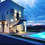 Harmony Thassos & Отель *