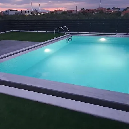 Harmony Thassos & * Скала-Рахониу