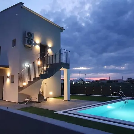 Harmony Thassos & Отель