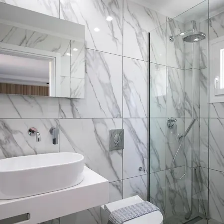 Отель Harmony Thassos & Скала-Рахониу