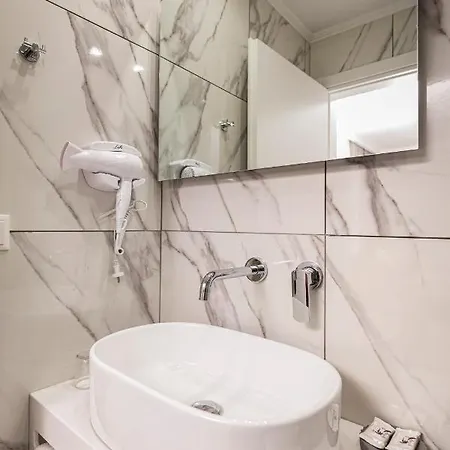 Harmony Thassos & Отель *