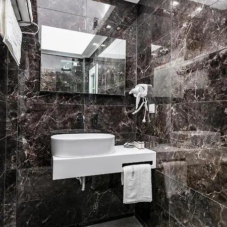 Harmony Thassos & Скала-Рахониу