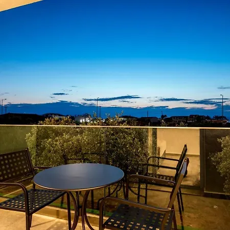 Harmony Thassos & Скала-Рахониу