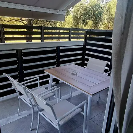 Hotel Harmony Thassos &
