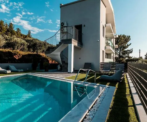 Harmony Thassos &