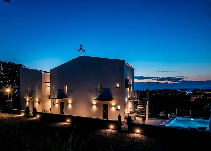 Hotel Harmony Thassos &