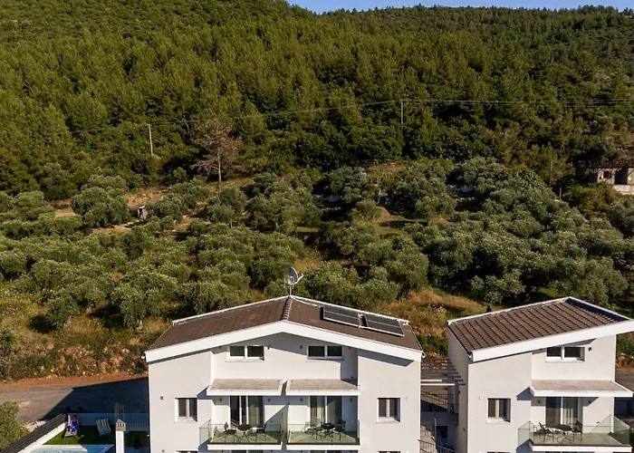 Harmony Thassos &