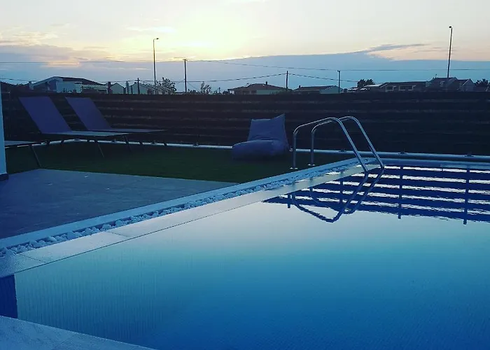 Hotel Harmony Thassos & Skala Rachoni (Thasos)