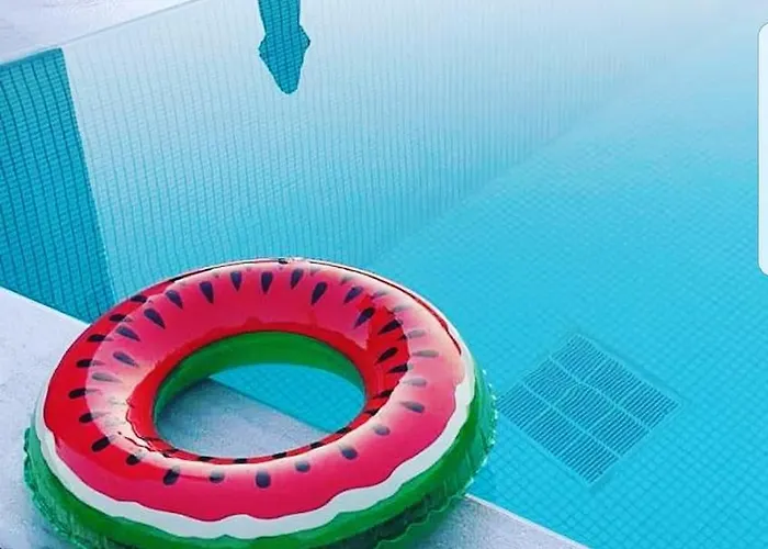 Harmony Thassos &