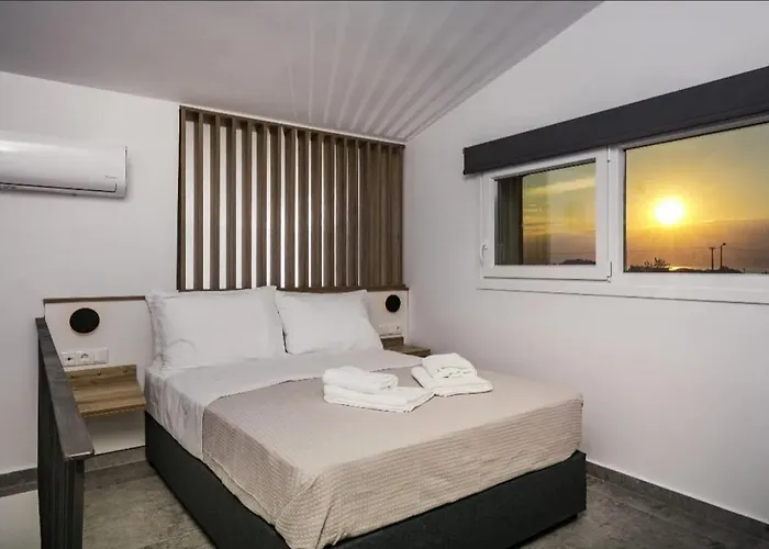 Harmony Thassos &