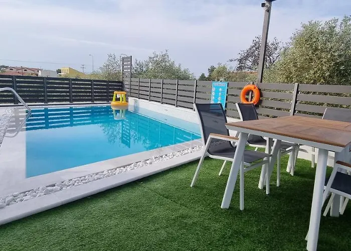 Hotel Harmony Thassos &