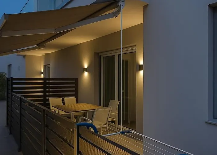 Harmony Thassos & Hotel