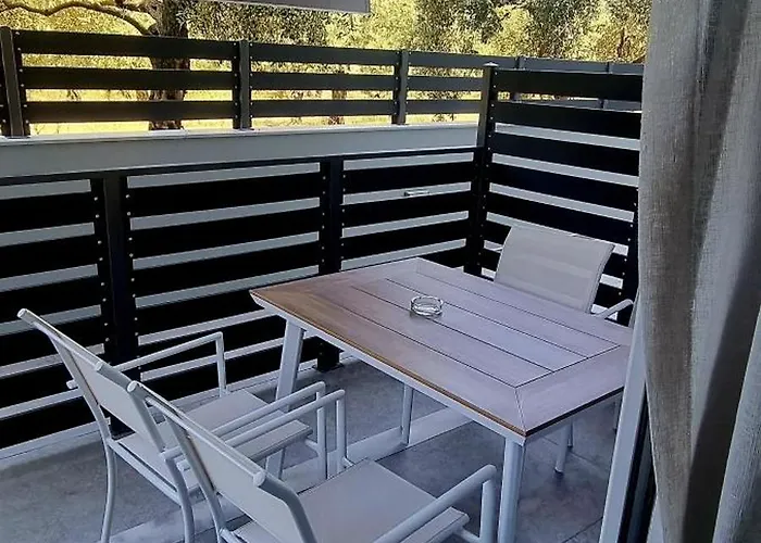 Hotel Harmony Thassos &