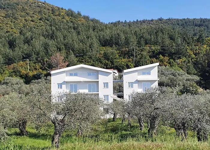 Harmony Thassos &