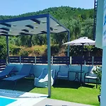 Otel Harmony Thassos & Skala Rachoni (Thasos)