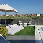 Otel Harmony Thassos & Skala Rachoni (Thasos)