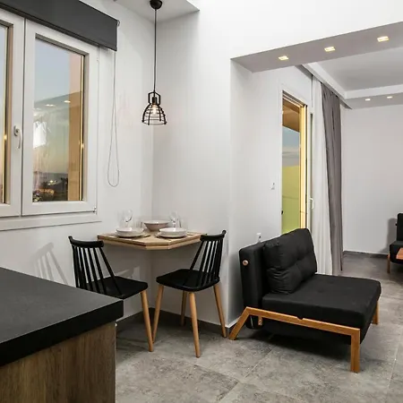 Harmony Thassos & Appartamento *
