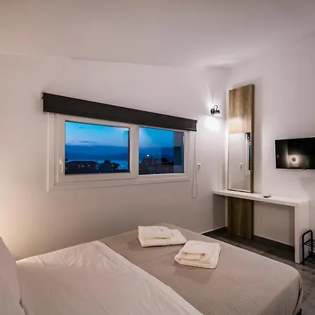 Harmony Thassos & Appartamento