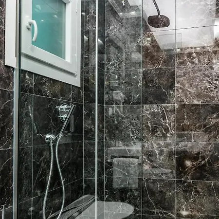 Harmony Thassos & Apartman *
