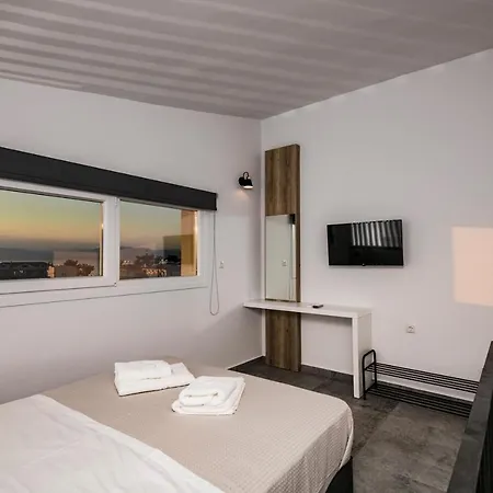 Appartamento Harmony Thassos & *
