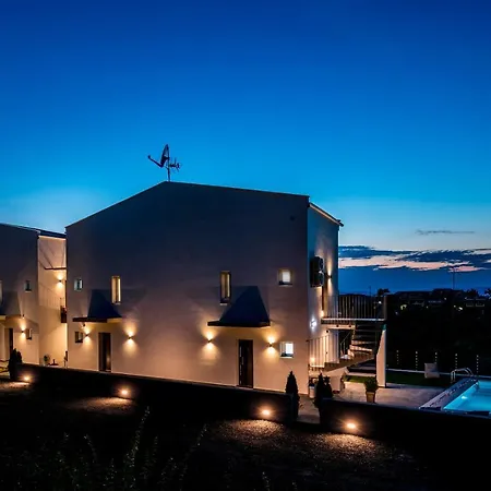 Appartamento Harmony Thassos &