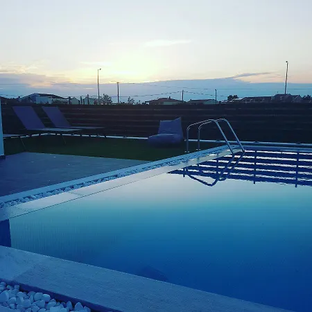 Appartamento Harmony Thassos & Skala Rachoni (Thasos)