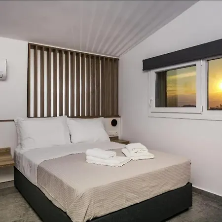 Harmony Thassos &