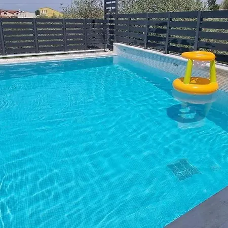 Harmony Thassos & Appartamento