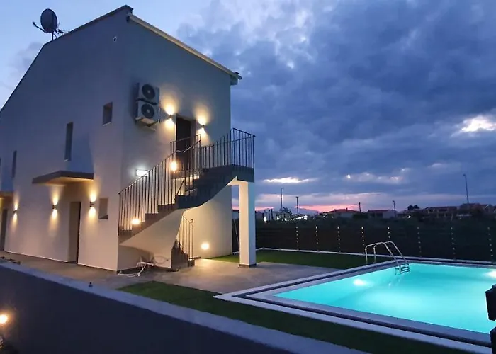 Harmony Thassos & 酒店