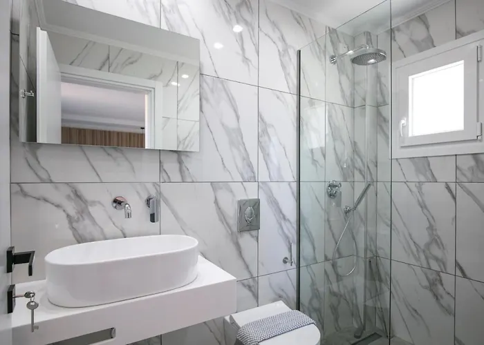 酒店 Harmony Thassos & Skala Rachoni (Thasos)