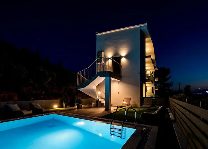 فندق Harmony Thassos &
